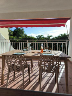 Appartement T3 proche de la mer